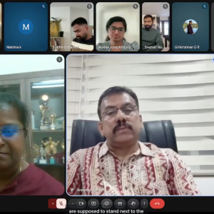 International Women’s Day: Samskara Germany Holds Thought-Provoking Panel Discussion